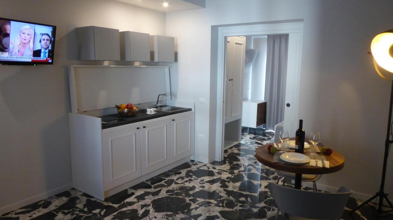 Bed and Breakfast Paderagi Санта-Доменика Экстерьер фото
