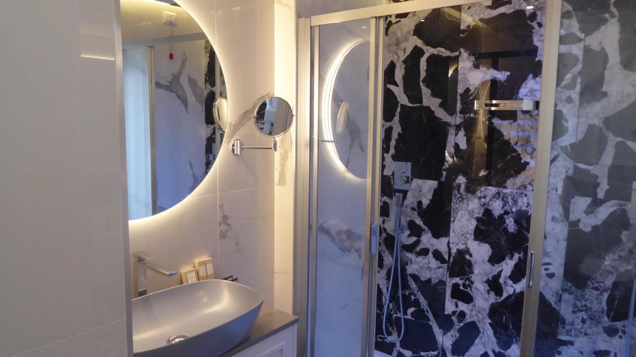 Bed and Breakfast Paderagi Санта-Доменика Экстерьер фото