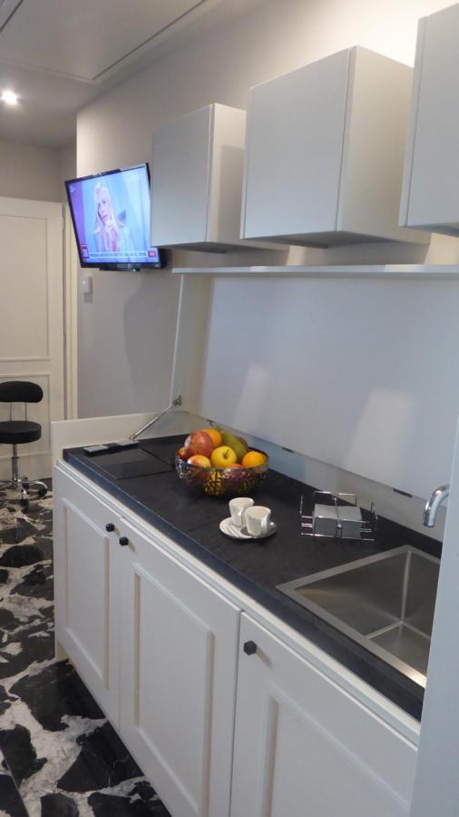 Bed and Breakfast Paderagi Санта-Доменика Экстерьер фото