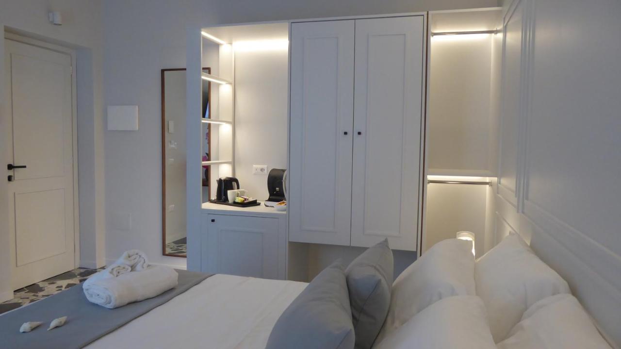 Bed and Breakfast Paderagi Санта-Доменика Экстерьер фото