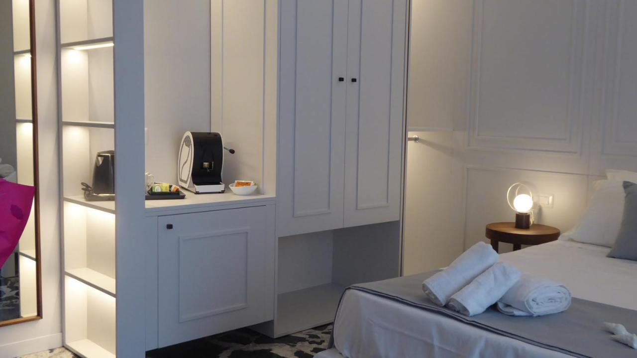 Bed and Breakfast Paderagi Санта-Доменика Экстерьер фото