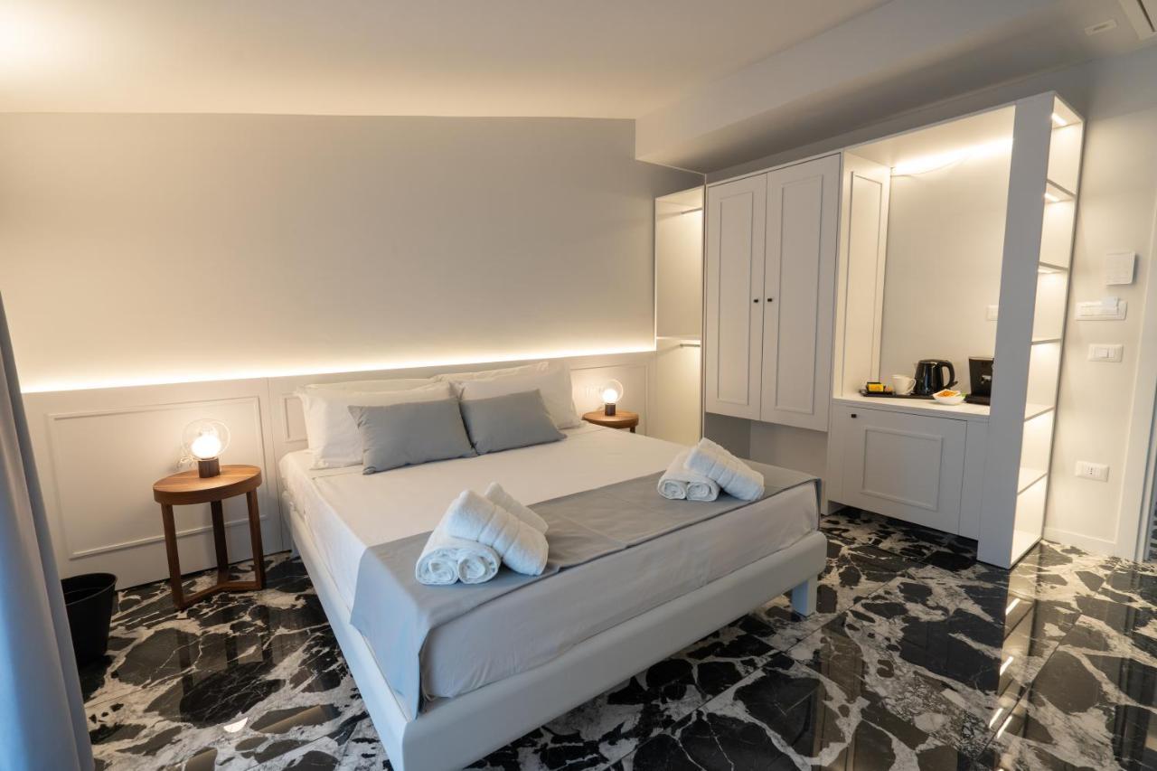 Bed and Breakfast Paderagi Санта-Доменика Экстерьер фото