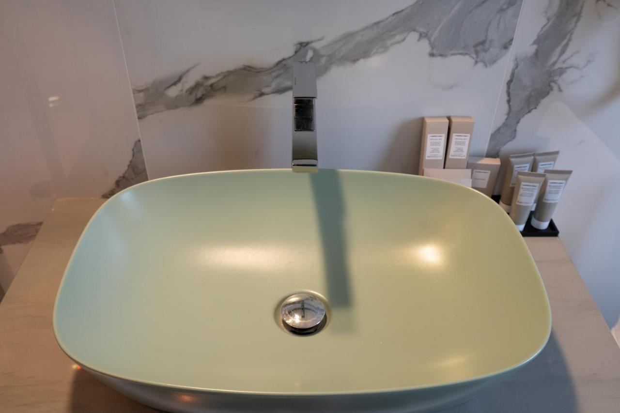 Bed and Breakfast Paderagi Санта-Доменика Экстерьер фото