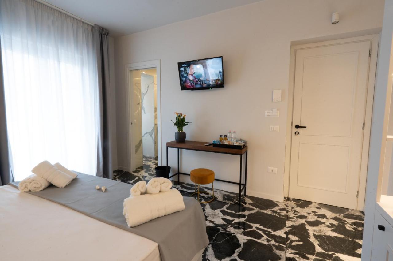 Bed and Breakfast Paderagi Санта-Доменика Экстерьер фото
