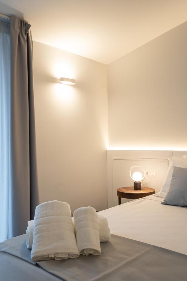 Bed and Breakfast Paderagi Санта-Доменика Экстерьер фото