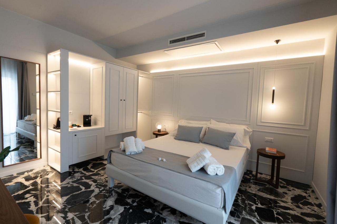 Bed and Breakfast Paderagi Санта-Доменика Экстерьер фото
