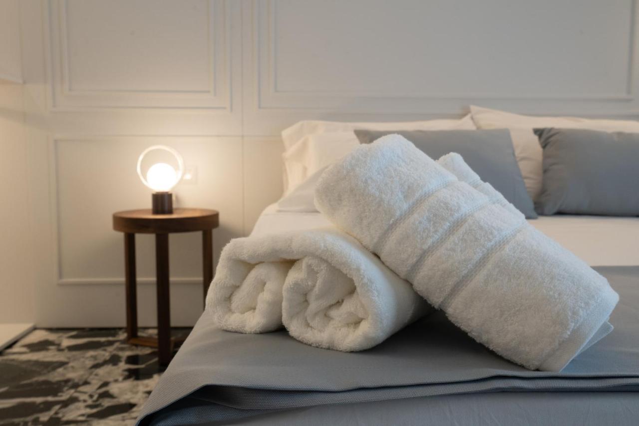 Bed and Breakfast Paderagi Санта-Доменика Экстерьер фото