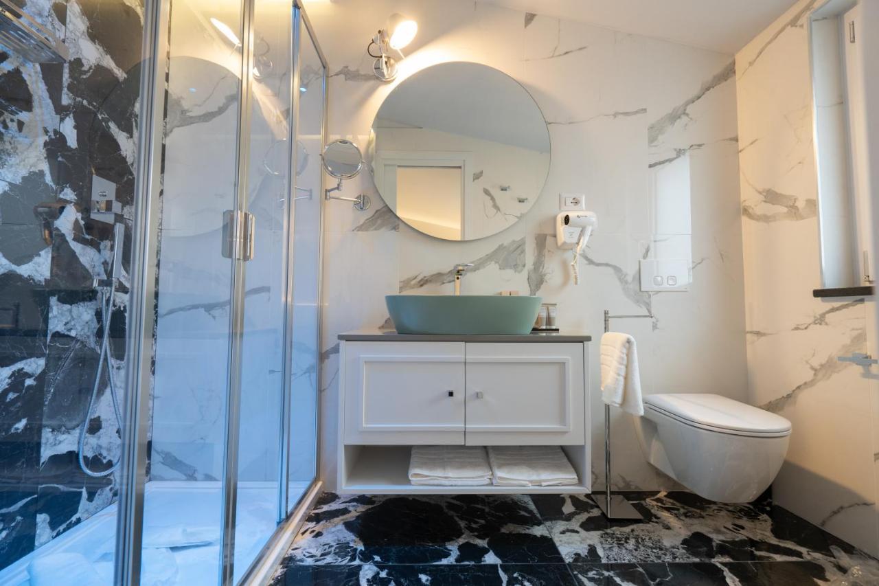Bed and Breakfast Paderagi Санта-Доменика Экстерьер фото