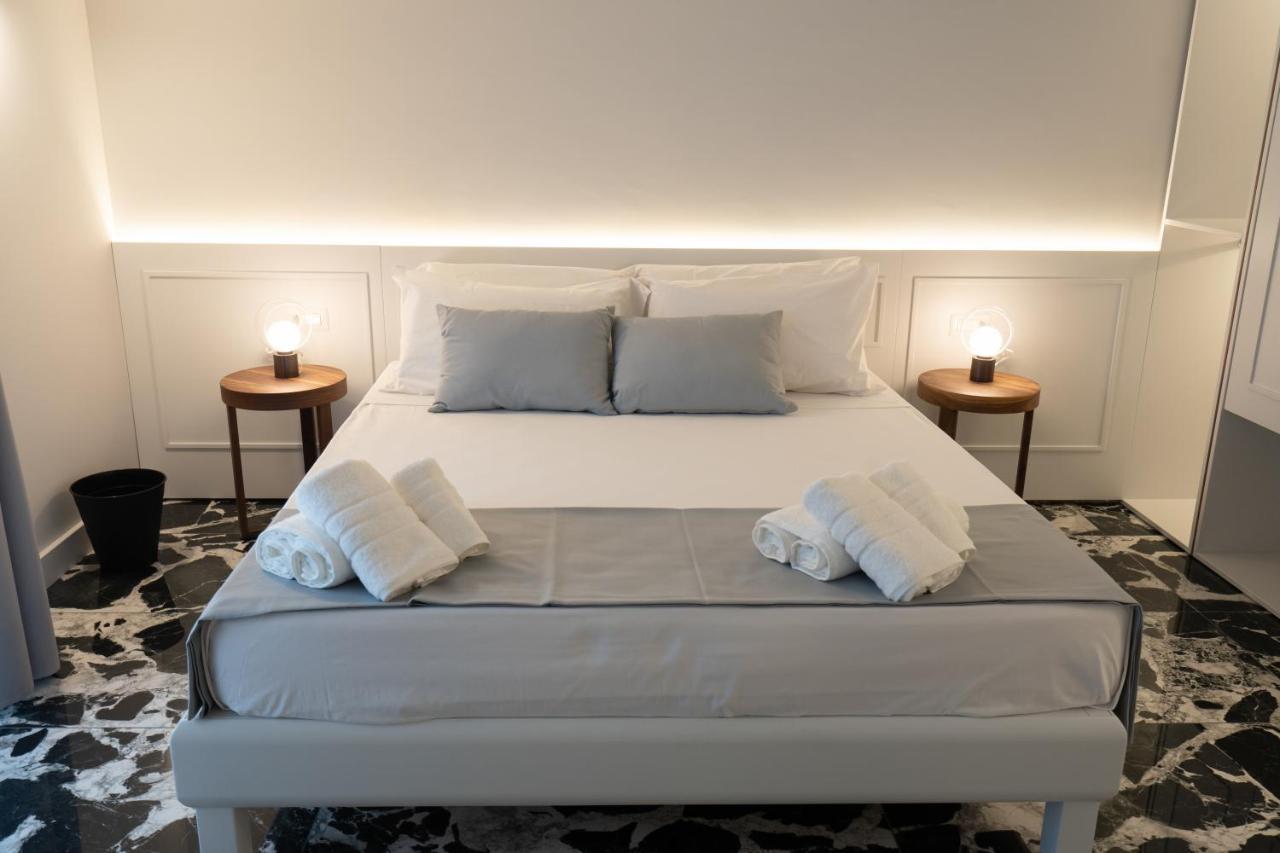 Bed and Breakfast Paderagi Санта-Доменика Экстерьер фото