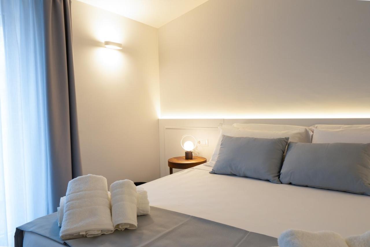 Bed and Breakfast Paderagi Санта-Доменика Экстерьер фото
