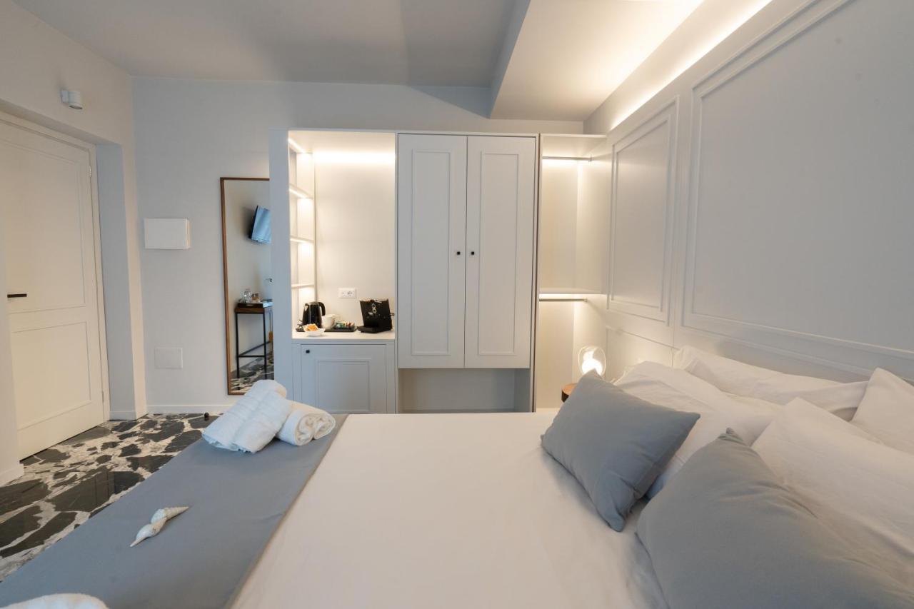 Bed and Breakfast Paderagi Санта-Доменика Экстерьер фото