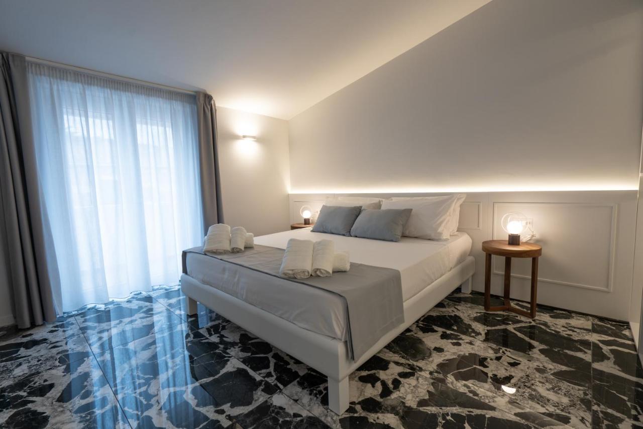 Bed and Breakfast Paderagi Санта-Доменика Экстерьер фото