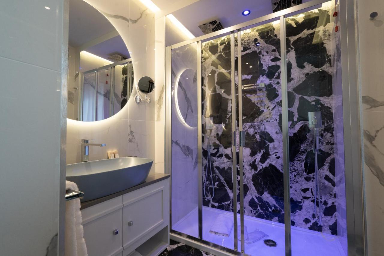 Bed and Breakfast Paderagi Санта-Доменика Экстерьер фото