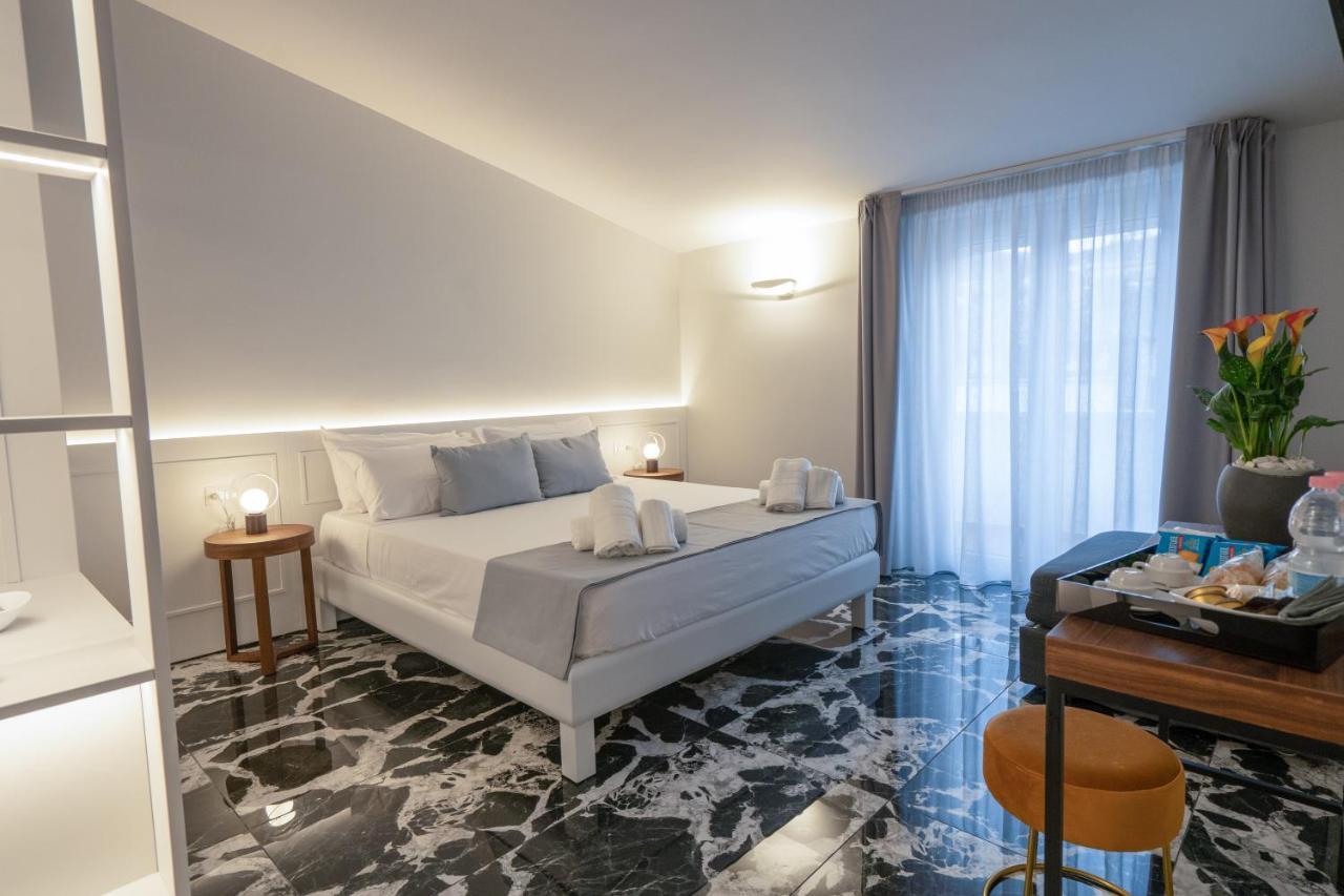 Bed and Breakfast Paderagi Санта-Доменика Экстерьер фото