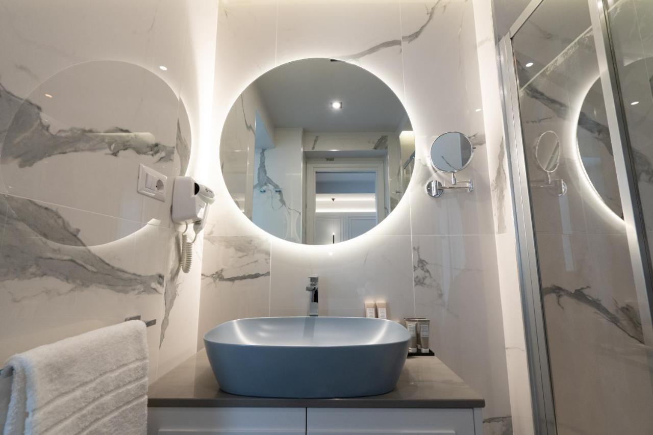 Bed and Breakfast Paderagi Санта-Доменика Экстерьер фото