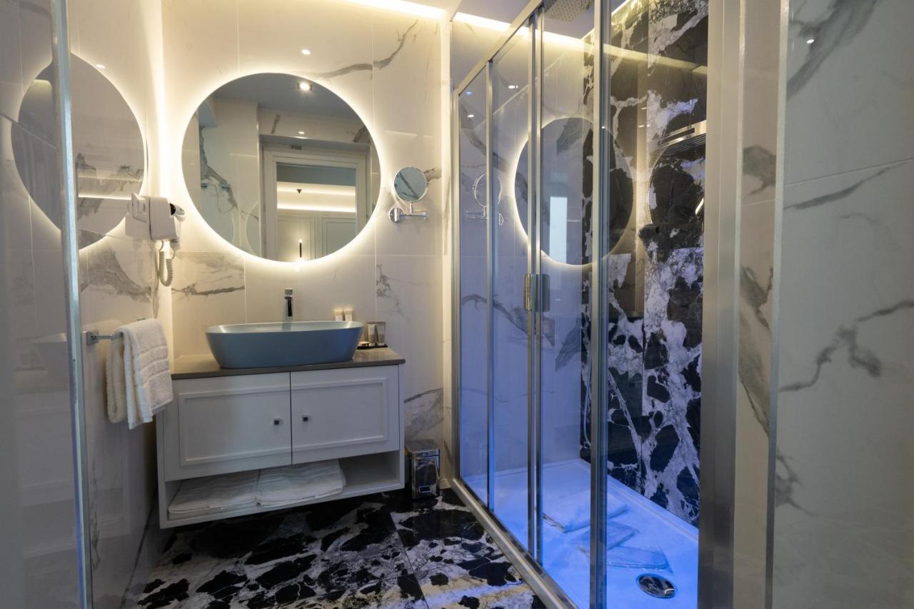 Bed and Breakfast Paderagi Санта-Доменика Экстерьер фото
