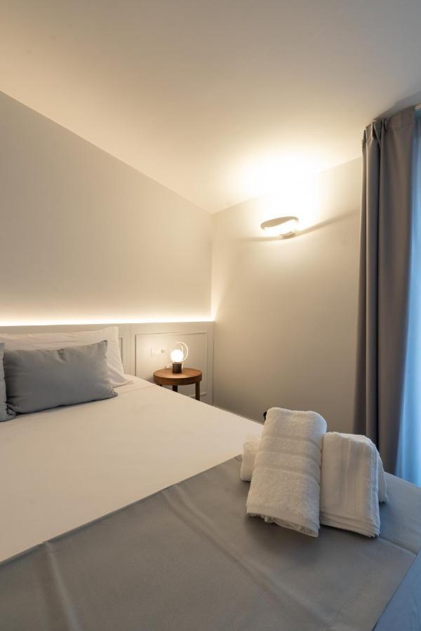 Bed and Breakfast Paderagi Санта-Доменика Экстерьер фото