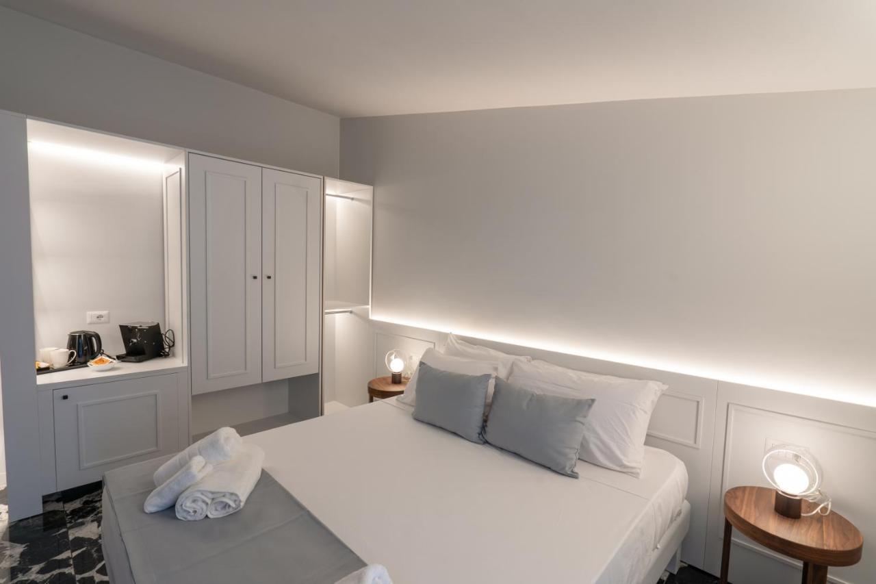 Bed and Breakfast Paderagi Санта-Доменика Экстерьер фото