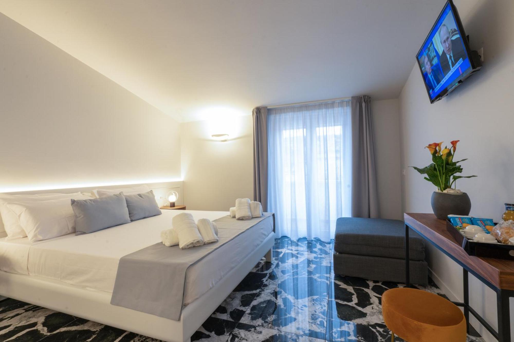 Bed and Breakfast Paderagi Санта-Доменика Экстерьер фото