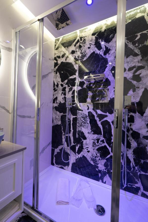 Bed and Breakfast Paderagi Санта-Доменика Экстерьер фото