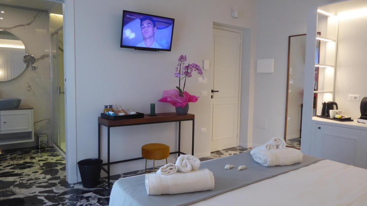 Bed and Breakfast Paderagi Санта-Доменика Экстерьер фото