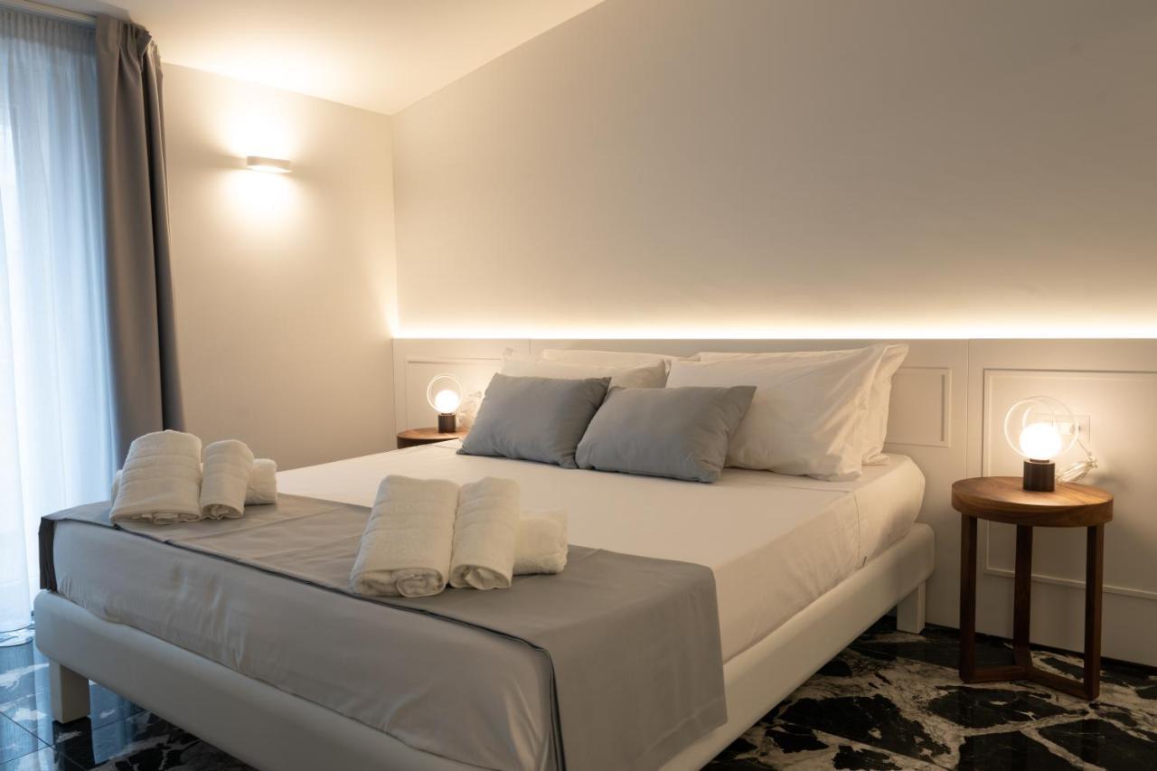 Bed and Breakfast Paderagi Санта-Доменика Экстерьер фото