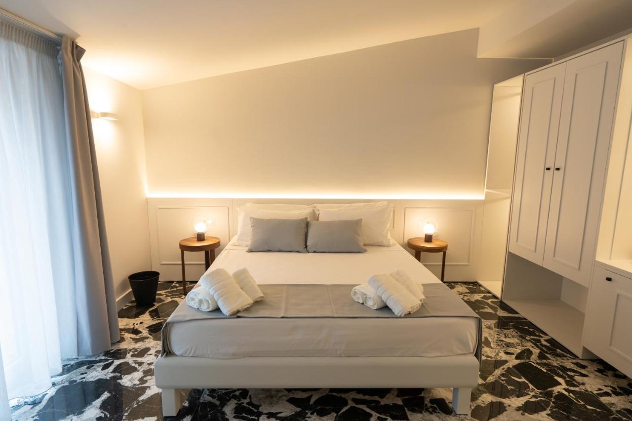Bed and Breakfast Paderagi Санта-Доменика Экстерьер фото