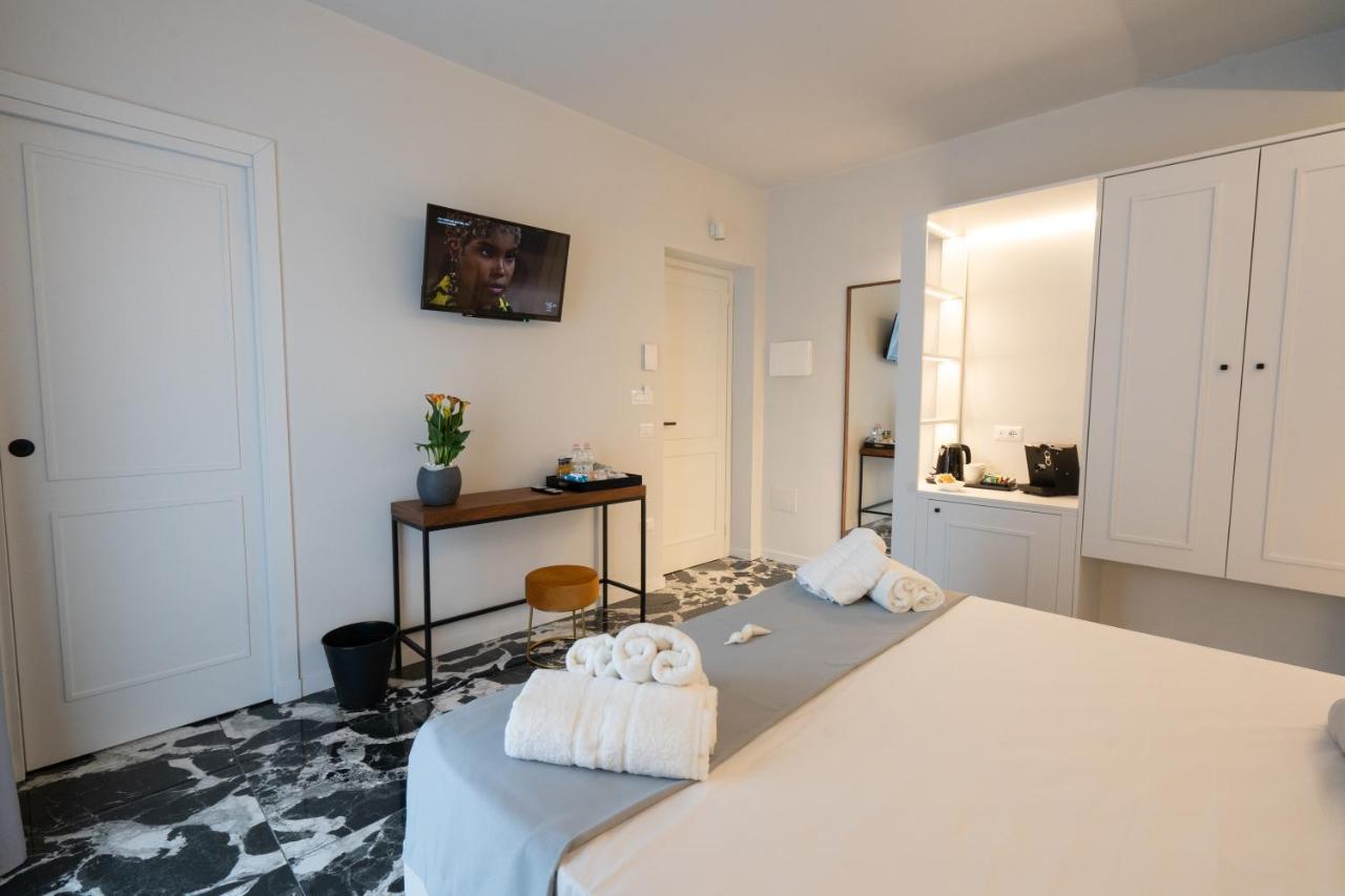 Bed and Breakfast Paderagi Санта-Доменика Экстерьер фото
