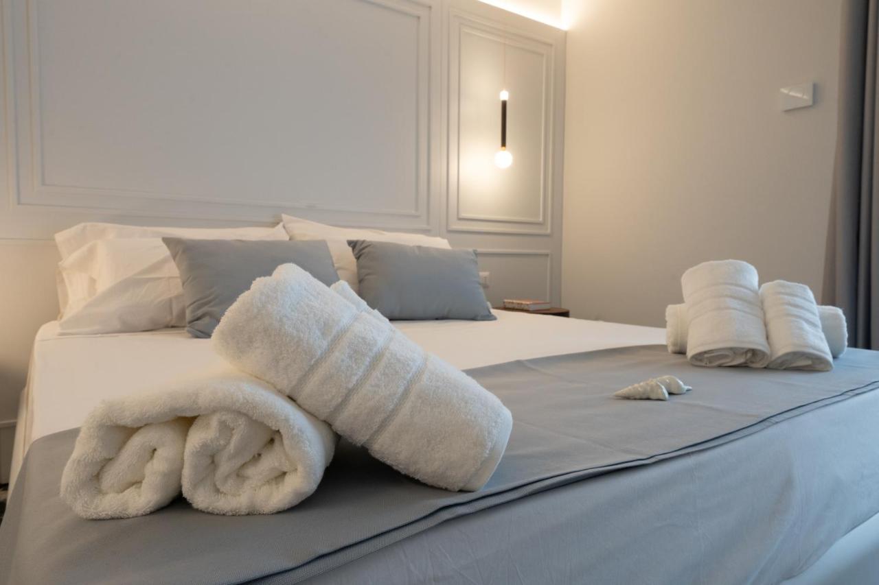 Bed and Breakfast Paderagi Санта-Доменика Экстерьер фото